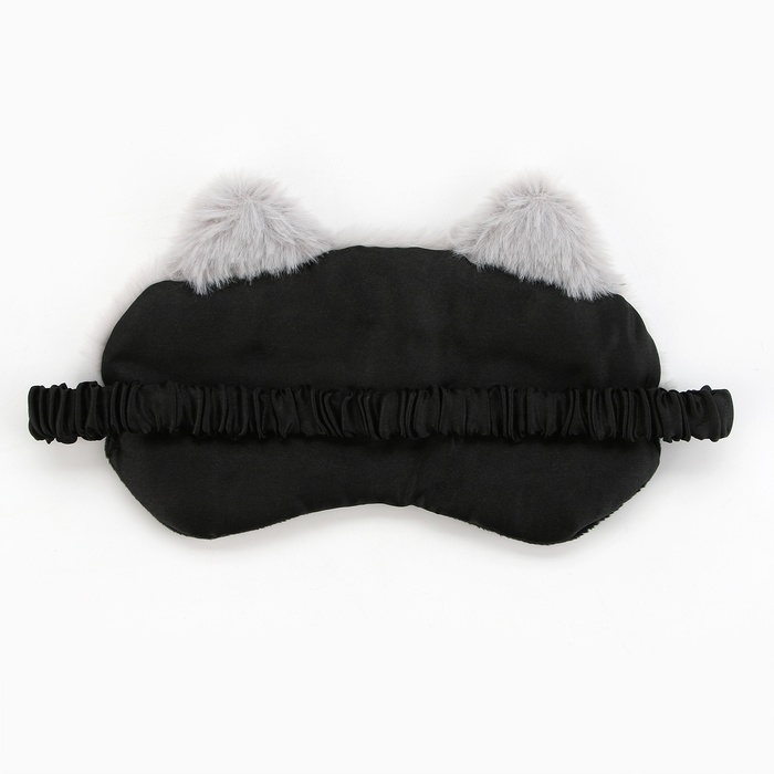 Маска для сна «Енотик», 12.5 х 20 см Маска для сна «Енотик», 12.5 х 20 см