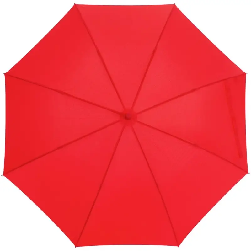 Зонт-трость Fashion, красный Зонт-трость Fashion, красный
