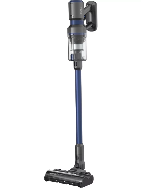 Вертикальный пылесос HYV-S7970 470мл 500Вт серый Вертикальный пылесос HYV-S7970 470мл 500Вт серый