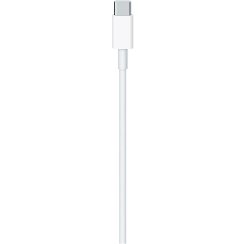 Кабель Apple USB-C Charge Cable (2 m), бел, MLL82ZM/A