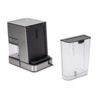 Кофеварка рожковая HEM-5306 1350Вт