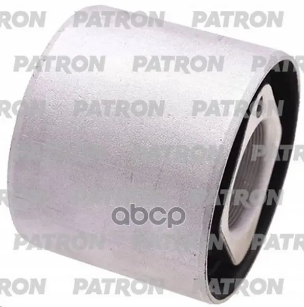 сайлентблок рычага подвески PATRON арт. PSE11812