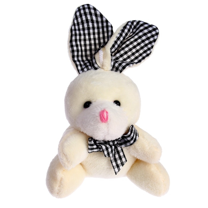 Мягкая игрушка «Заяц» Мягкая игрушка «Заяц»
