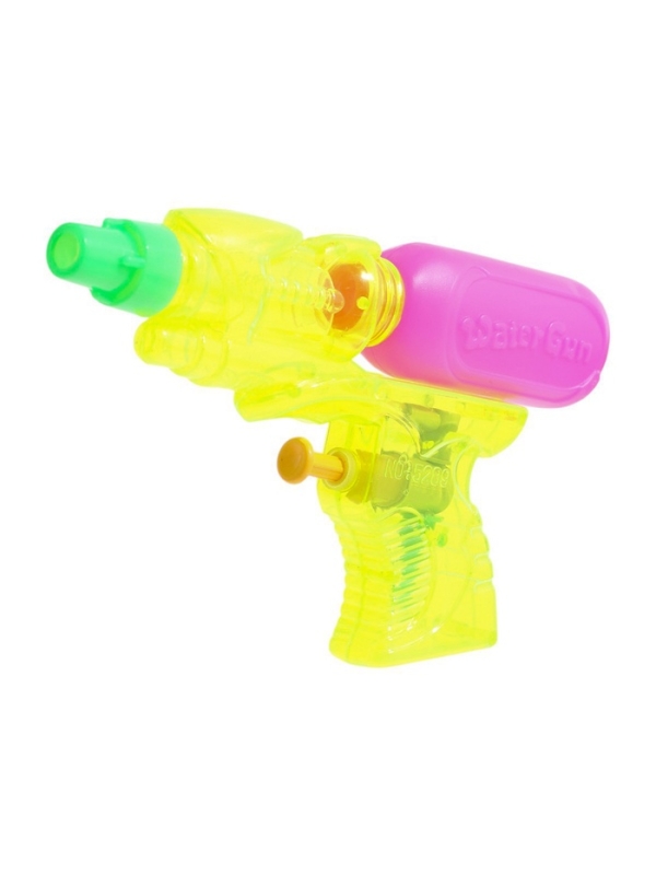 WOOW TOYS Водное оружие, 6 штук в наборе WOOW TOYS Водное оружие, 6 штук в наборе