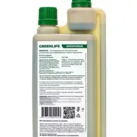 Стимулятор корнеобразования "Green Life", 250мл Стимулятор корнеобразования "Green Life", 250мл