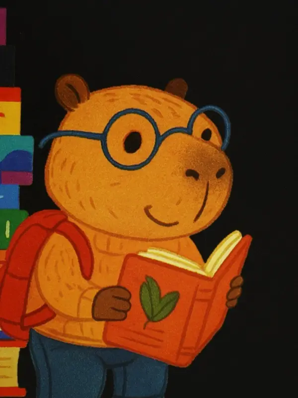 Папка для труда, А4, текстильная, 35&times;27&times;7 см &laquo;Совушка&raquo;