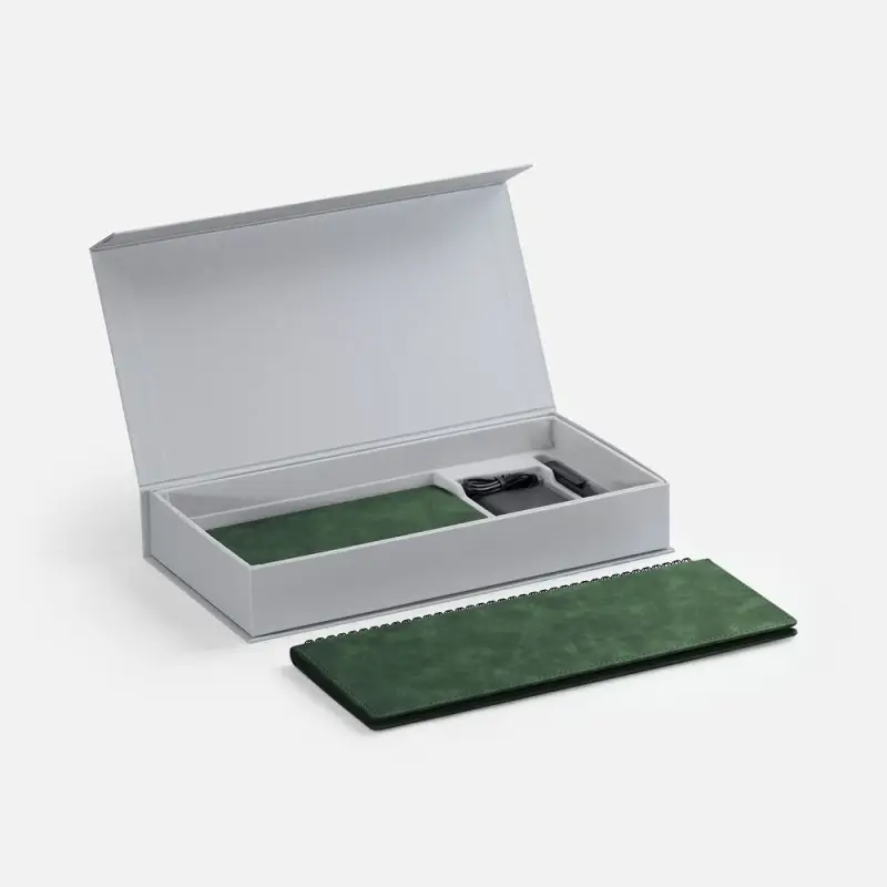 Набор Urban Planner, зеленый Набор Urban Planner, зеленый