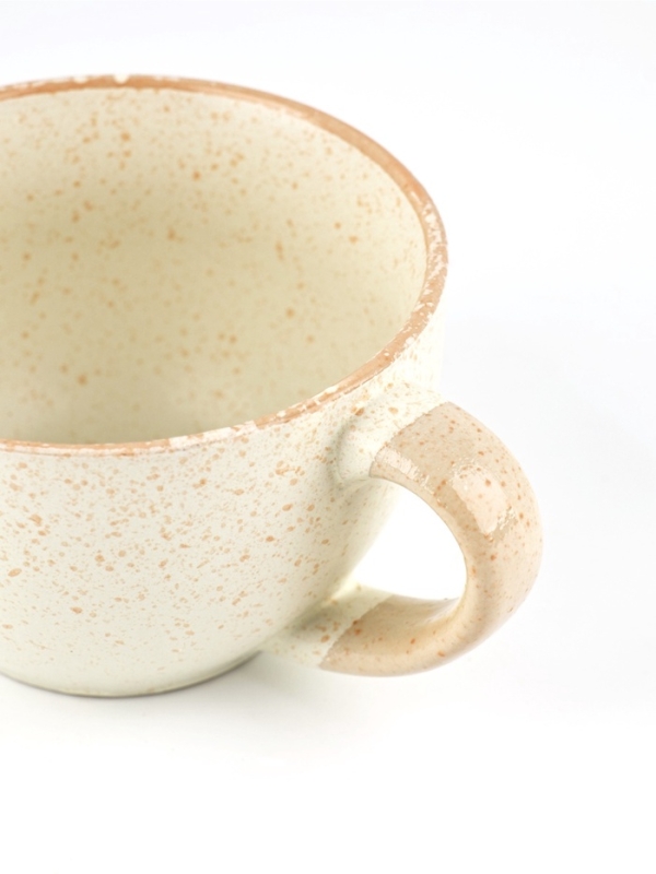 Кружка керамическая Дорого внимание «Зайка», 220 мл Кружка керамическая Дорого внимание «Зайка», 220 мл