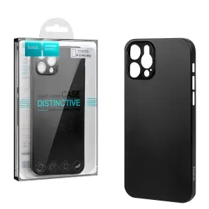 Чехол для iPhone 12 Pro Max Thin Series PP HOCO Чехол для iPhone 12 Pro Max Thin Series PP HOCO
