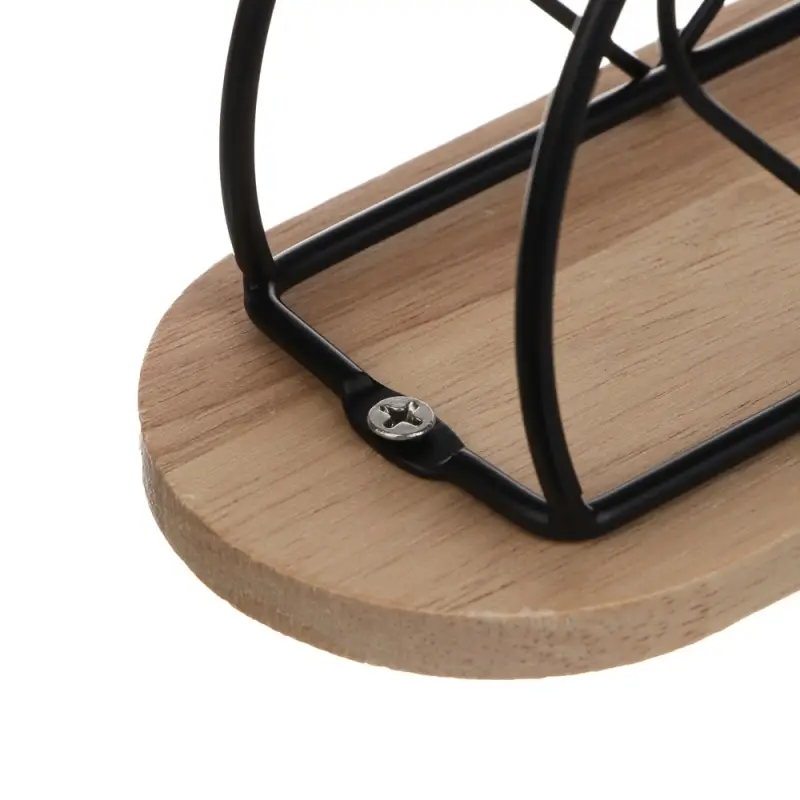 Салфетница тм Vetta углеродистая сталь