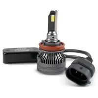 Светодиодная лампа AVS Antares H11, 9-36V, 45W, 2 шт.