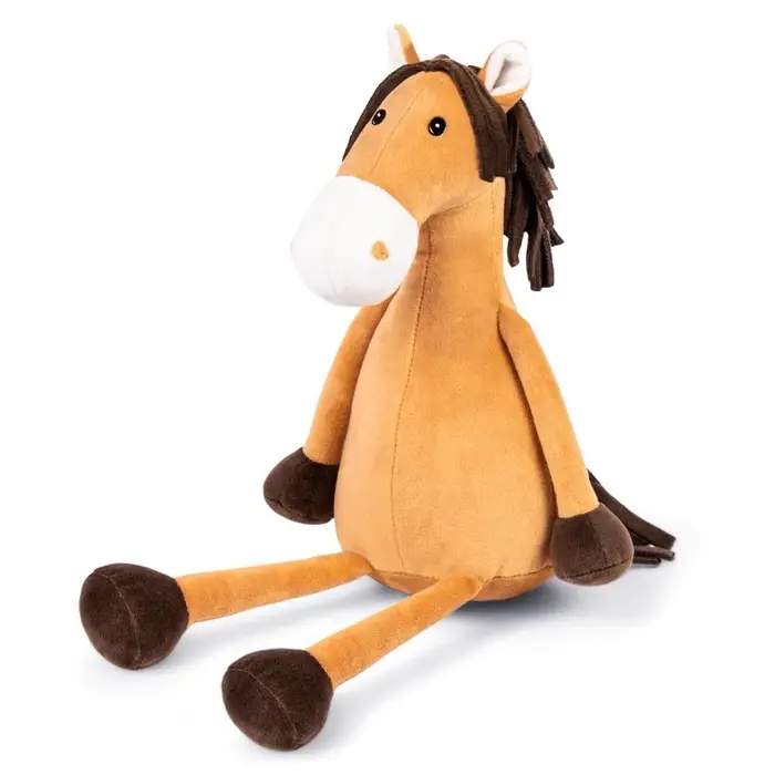 Мягкая игрушка «Лошадка Бусинка», 25 см Мягкая игрушка «Лошадка Бусинка», 25 см