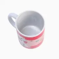 Кружка керамическая «Кошечка», 320 мл