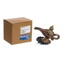 Декор для аквариума &laquo;Лампа&raquo;, 12 см