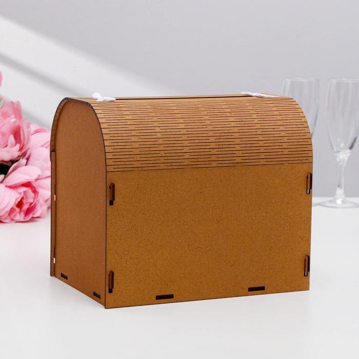 Семейный банк Семейный банк "Цветочный", 23,5х17х20 см