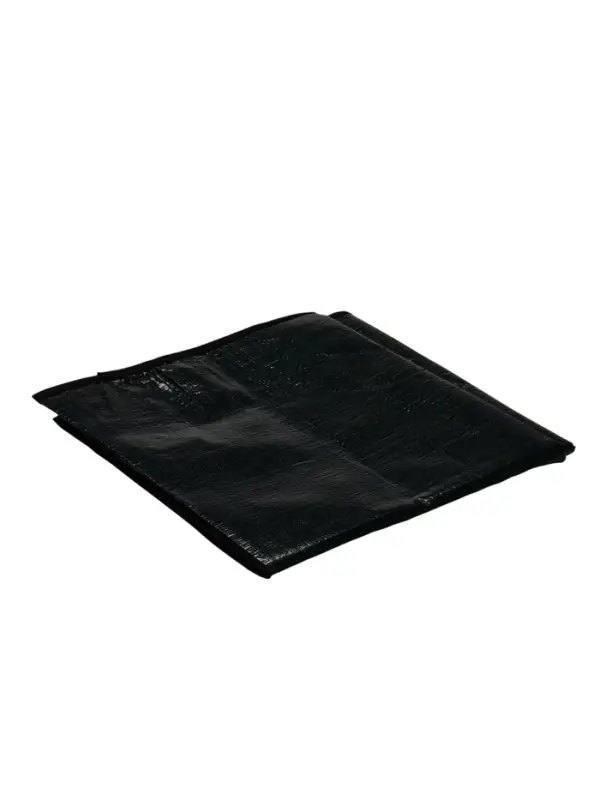 Коврик для пересадки растений, пластик, 80&times;80 см