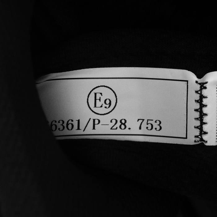 Шлем модуляр с двумя визорами, размер L (59-60), модель - BLD-160E, черно-синий Шлем модуляр с двумя визорами, размер L (59-60), модель - BLD-160E, черно-синий