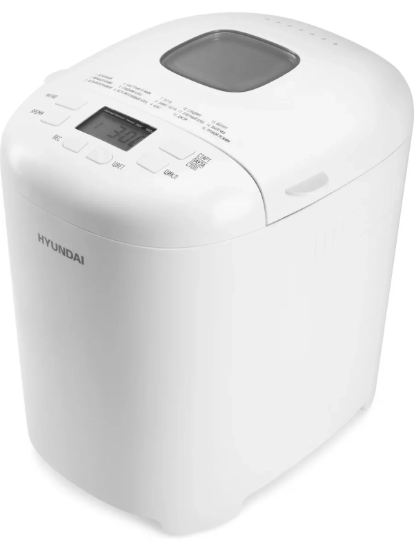 Хлебопечь HYBM-M0714 550Вт Хлебопечь HYBM-M0714 550Вт
