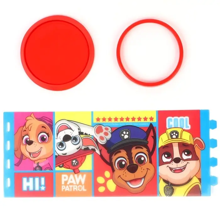 Органайзер для канцелярии, 10×8×8 см, «Щенячий патруль»