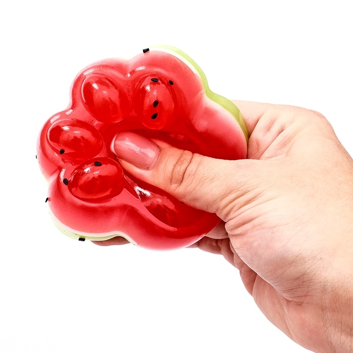 Мялка Мялка "Арбузная лапка"