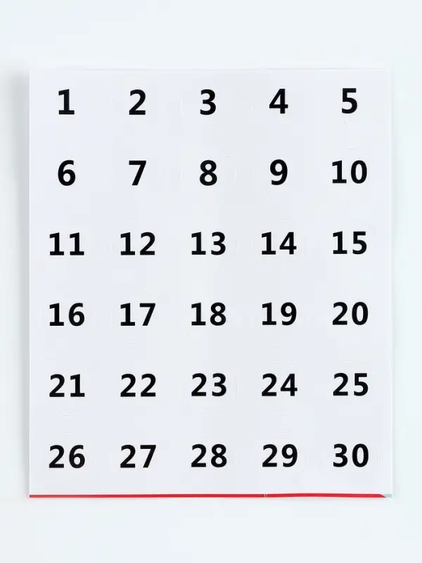 Алмазная мозаика с полным заполнением на холсте &laquo;Тигр в воде&raquo;, 40&times;50 см