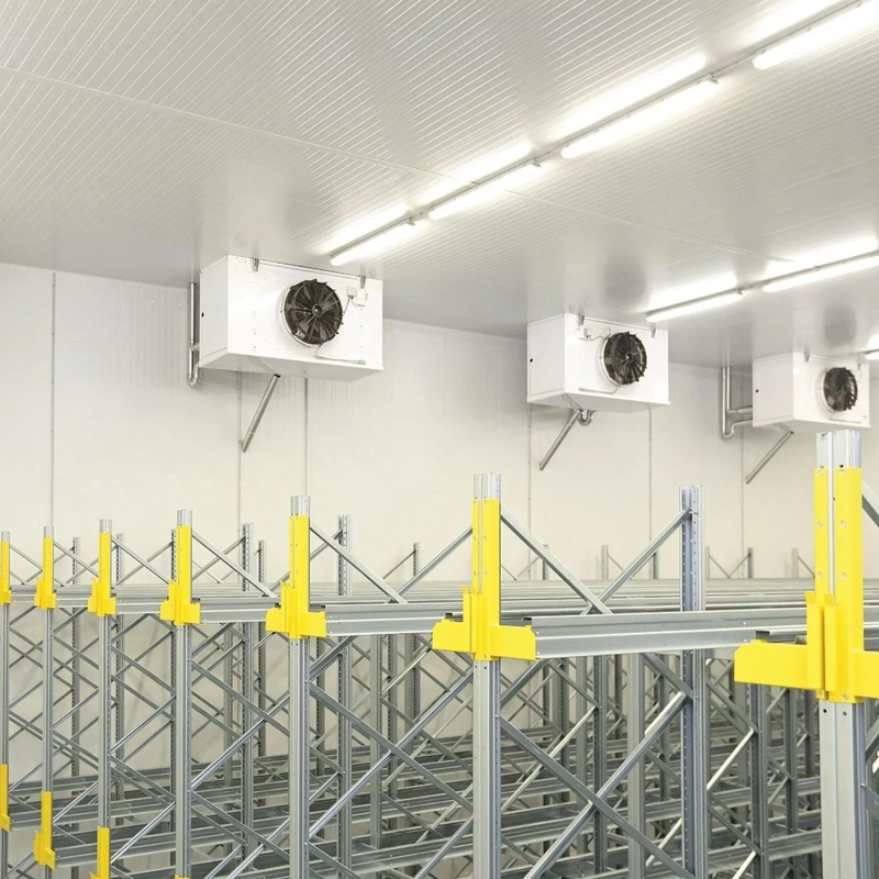 Светильник светодиодный FERON AL5090 18W 6500К IP65 пластикPC(32597)