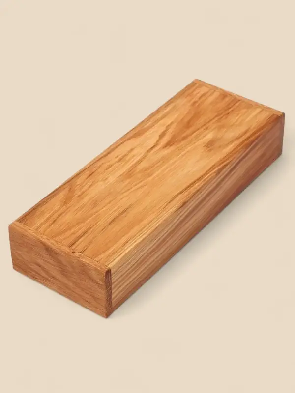 Лоток для столовых приборов и специй SL Home, 27&times;10&times;5 см, дуб