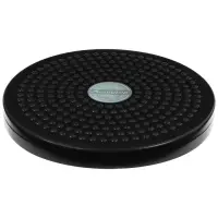 Диск здоровья ONLYTOP, массажный, d=25 см, МИКС