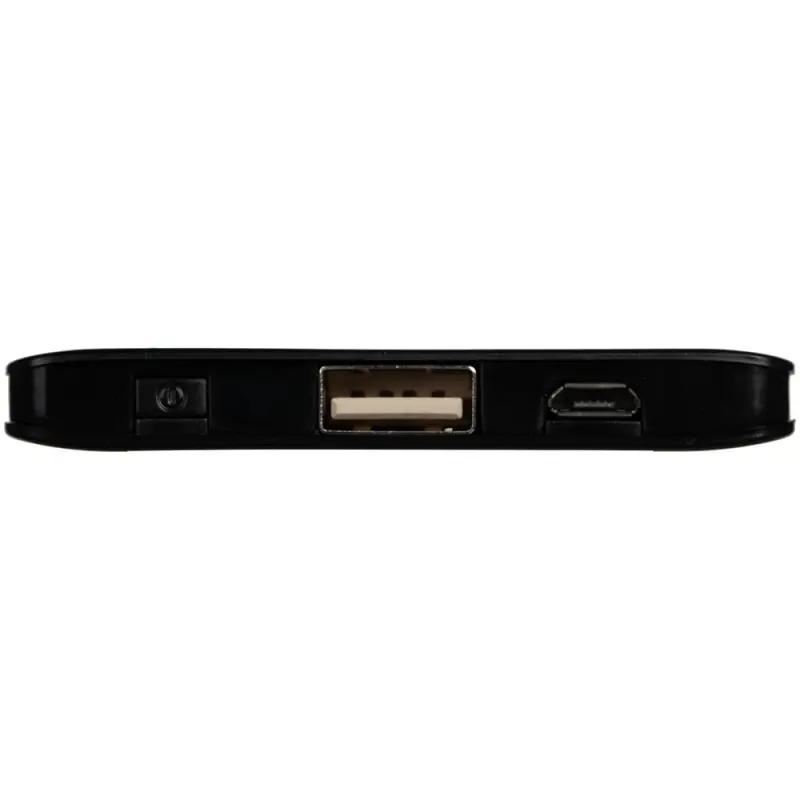 Аккумулятор Easy Trick ver.2, 4000 мАч, черный