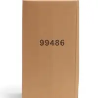 Фигурка полистоун &laquo;Зайчик в розовом венке, с букетом&raquo; 17.5&times;12&times;24.5 см