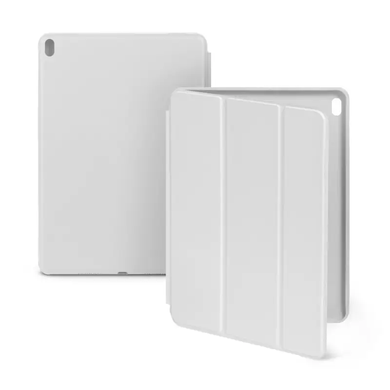 Чехол-книжка для iPad Air 4 10.9 (2020)/Air 5 10.9 (2022) Smart Case White
