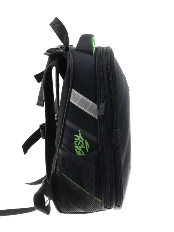 Рюкзак каркасный, школьный, 38×30×16 см, эргономичная спинка, Stavia «Гонка» Рюкзак каркасный, школьный, 38×30×16 см, эргономичная спинка, Stavia «Гонка»