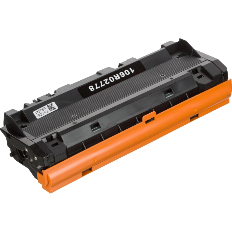 Картридж лазерный Retech 106R02778 чер.для Xerox Phaser 3052/3260/3215/3225