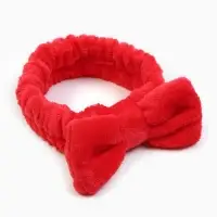Набор новогодний подарочный "Этель" Sweater: полотенце 30х60 см и аксессуары (4 предмета.)