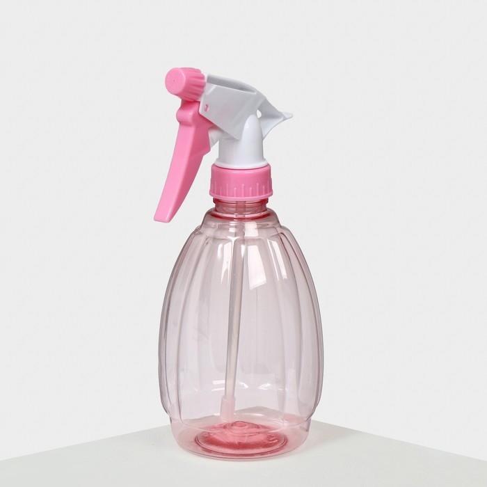 Пульверизатор, 0,3 л, цвет МИКС, Greengo