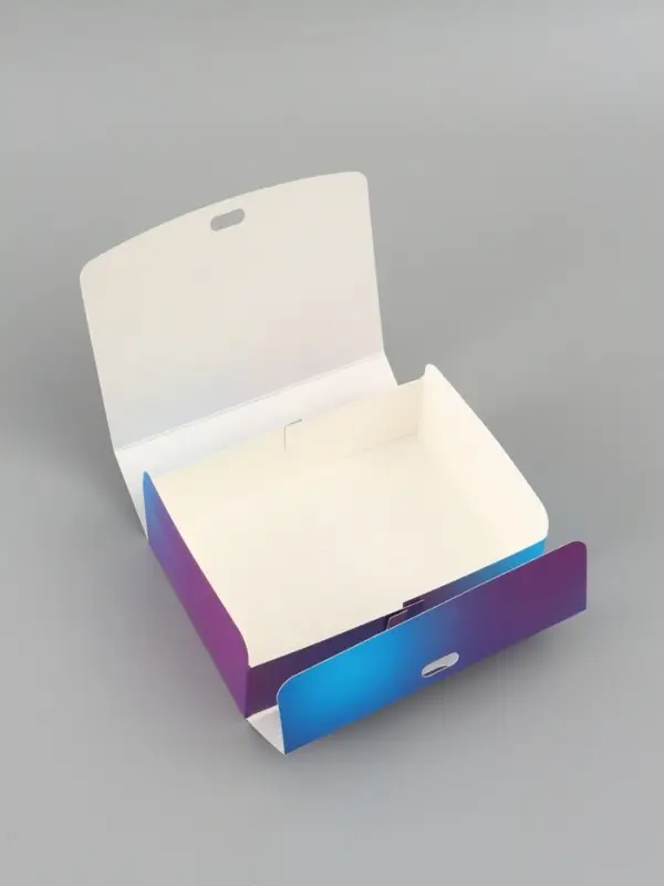 Коробка подарочная &laquo;Самому крутому&raquo;, 16.5 &times; 12 &times; 5 см