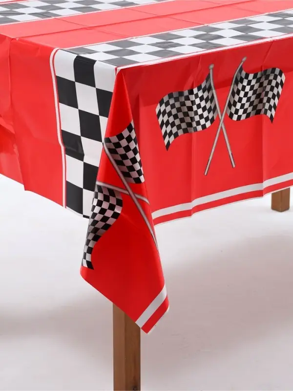 Скатерть "Чемпион" 137х183 см
