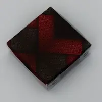 Коробка для печенья, «Настоящему мужниче»9×9×3 см