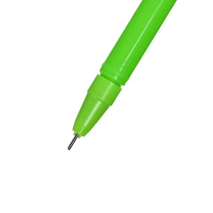 Ручка - прикол гелевая «Машина», МИКС Ручка - прикол гелевая «Машина», МИКС