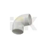 Поворот открывающийся на 90гр.  CI25G ИЭК