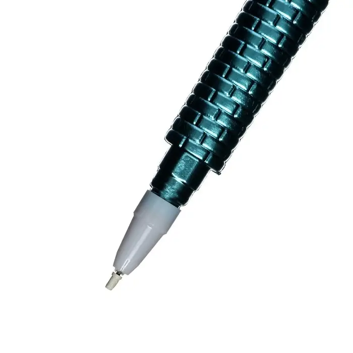 Ручка - прикол гелевая «Рыцарский меч», МИКС