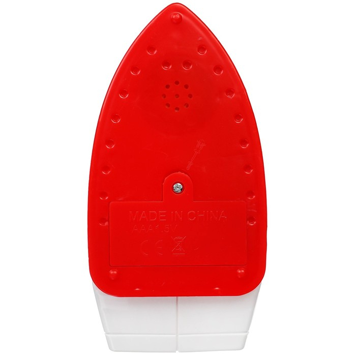 Игровой набор «Утюг, пульверизатор »,Фиксики, свет, звук Игровой набор «Утюг, пульверизатор »,Фиксики, свет, звук