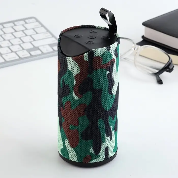 Портативная колонка &laquo;Сильному&raquo;, мод. PS-02