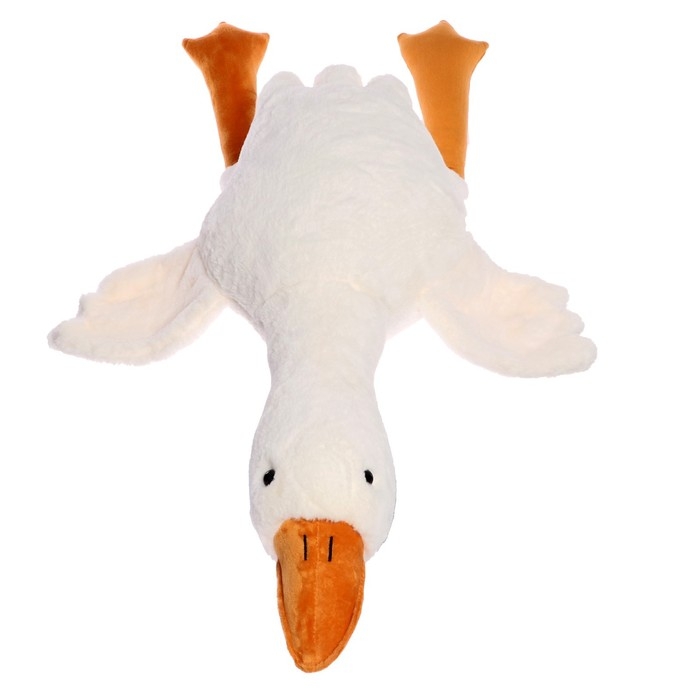 Мягкая игрушка «Гусь», 90 см Мягкая игрушка «Гусь», 90 см