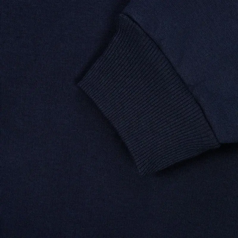 Бомбер Graduate, темно-синий, размер S