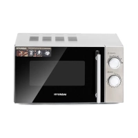 Микроволновая Печь HYM-M2040 20л 700Вт сталь