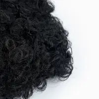 Карнавальный парик с бородой Карнавальный парик с бородой