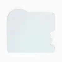 Коврик для компьютерной мыши &laquo;Все вопросы после кофе&raquo;, 22&times;20 см