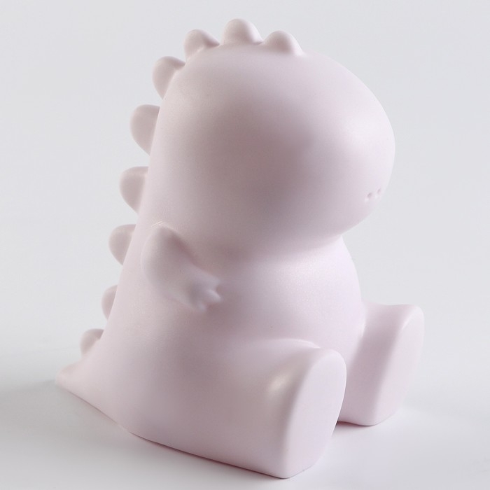 Набор для творчества. Рисование акрилом на пластиковой фигурке «Динозаврик» Набор для творчества. Рисование акрилом на пластиковой фигурке «Динозаврик»