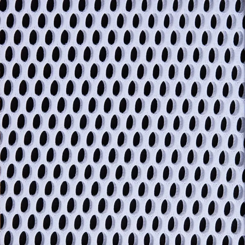 Заготовка из крупной сетки Rete, M, белая Заготовка из крупной сетки Rete, M, белая